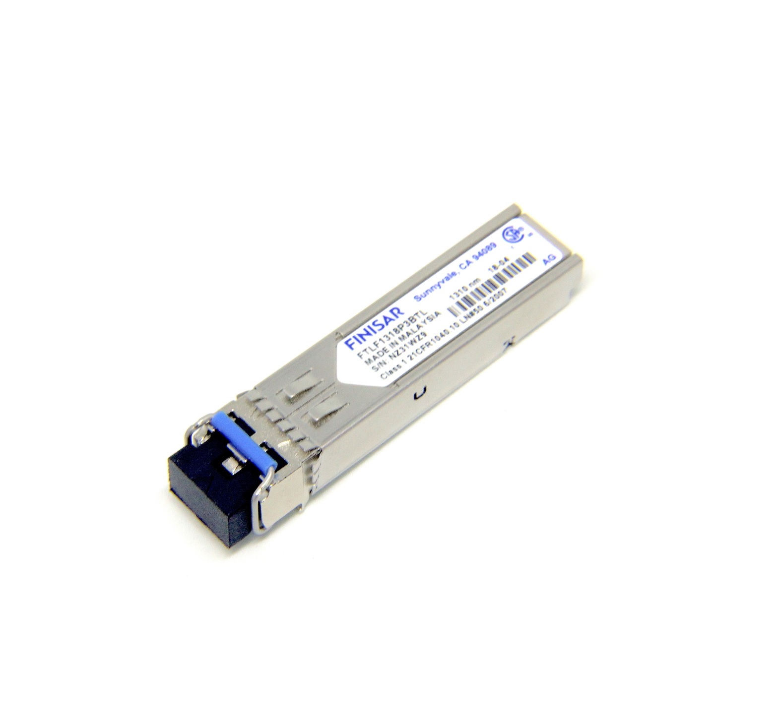 Module quang SFP Finisar Module quang SFP Finisar