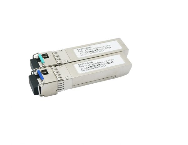 Module quang SFP+ 10G BTON