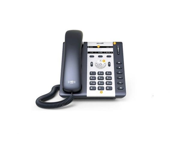 Dien thoai ip atcom A1x Dien thoai ip atcom A1x