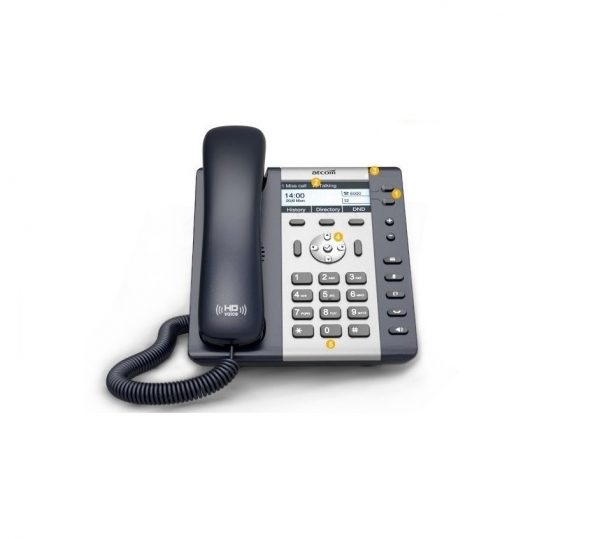 Dien thoai ip Atcom A2x Dien thoai ip Atcom A2x