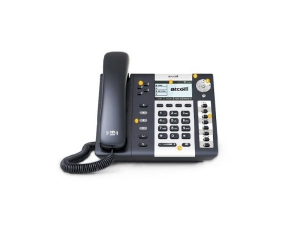 Dien thoai ip Atcom A41 Dien thoai ip Atcom A41