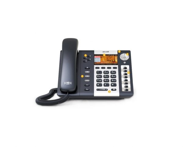 Dien thoai ip Atcom A48 Dien thoai ip Atcom A48