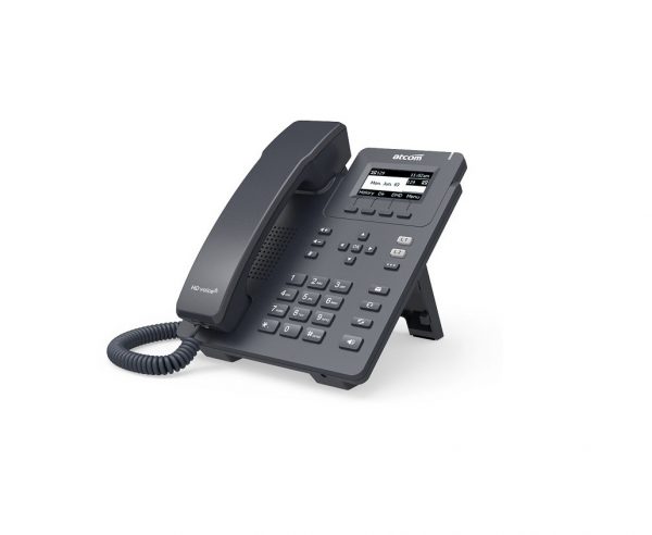 Dien thoai ip Atcom D20-21 Dien thoai ip Atcom D20-21