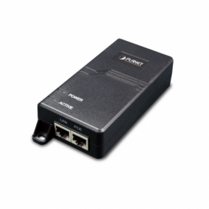 Injector-802.3at-PoE-Planet-POE-163