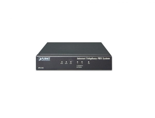 Tong dai ip Planet IPX-330_front Tong dai ip Planet IPX-330_front