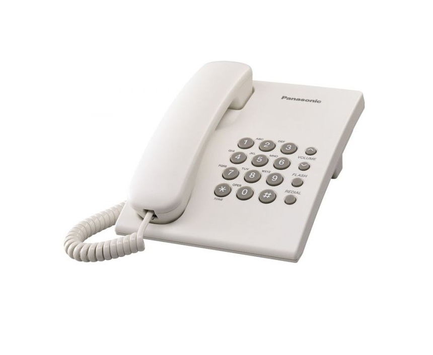 Panasonic_kx-ts500 Panasonic_kx-ts500