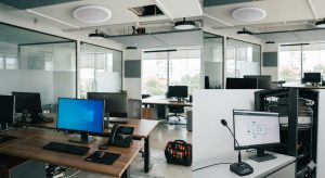 Lưu ý quan trọng khi thiết kế, lắp đặt hệ thống âm thanh thông báo (PA)