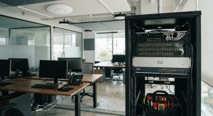 Lắp đặt hệ thống tổng đài điện thoại PABX Analog