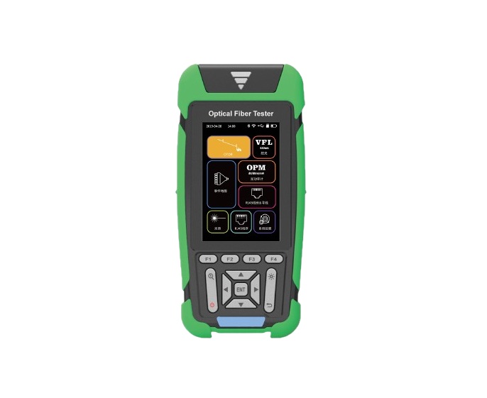 May-do-OTDR-cam-tay-Grandlink GLK3500 May-do-OTDR-cam-tay-Grandlink GLK3500