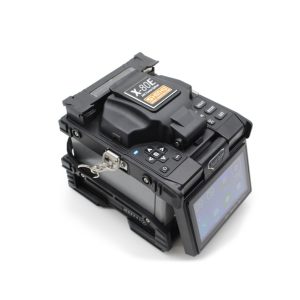 Máy hàn cáp quang Shinho X80E