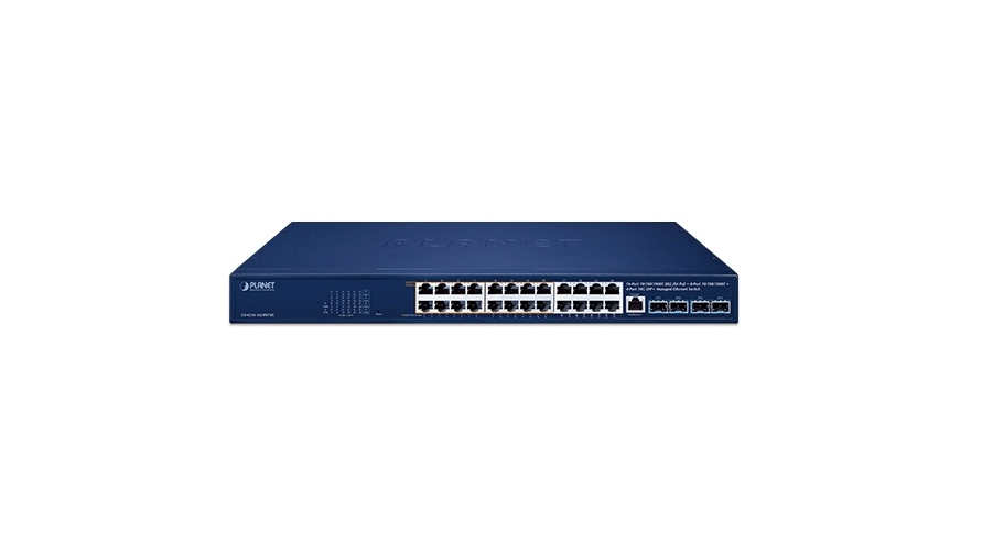 PLANET_GS-4210-16UP8T4X PLANET_GS-4210-16UP8T4X