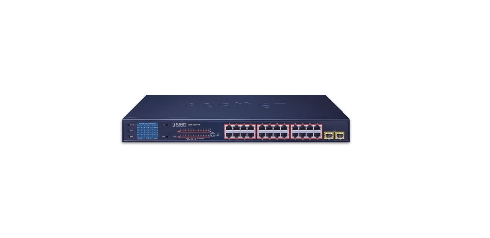 PLANET_GSW-2620VHP PLANET_GSW-2620VHP