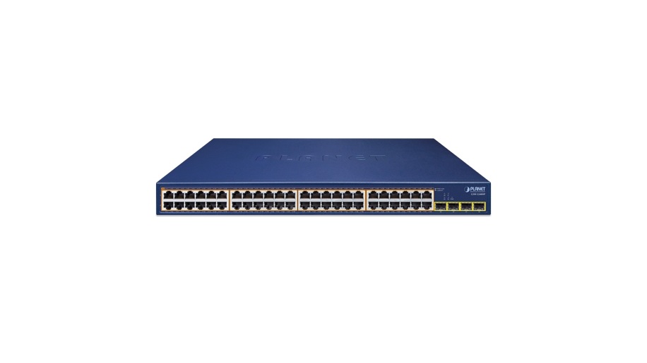 PLANET_GSW-5240HP PLANET_GSW-5240HP