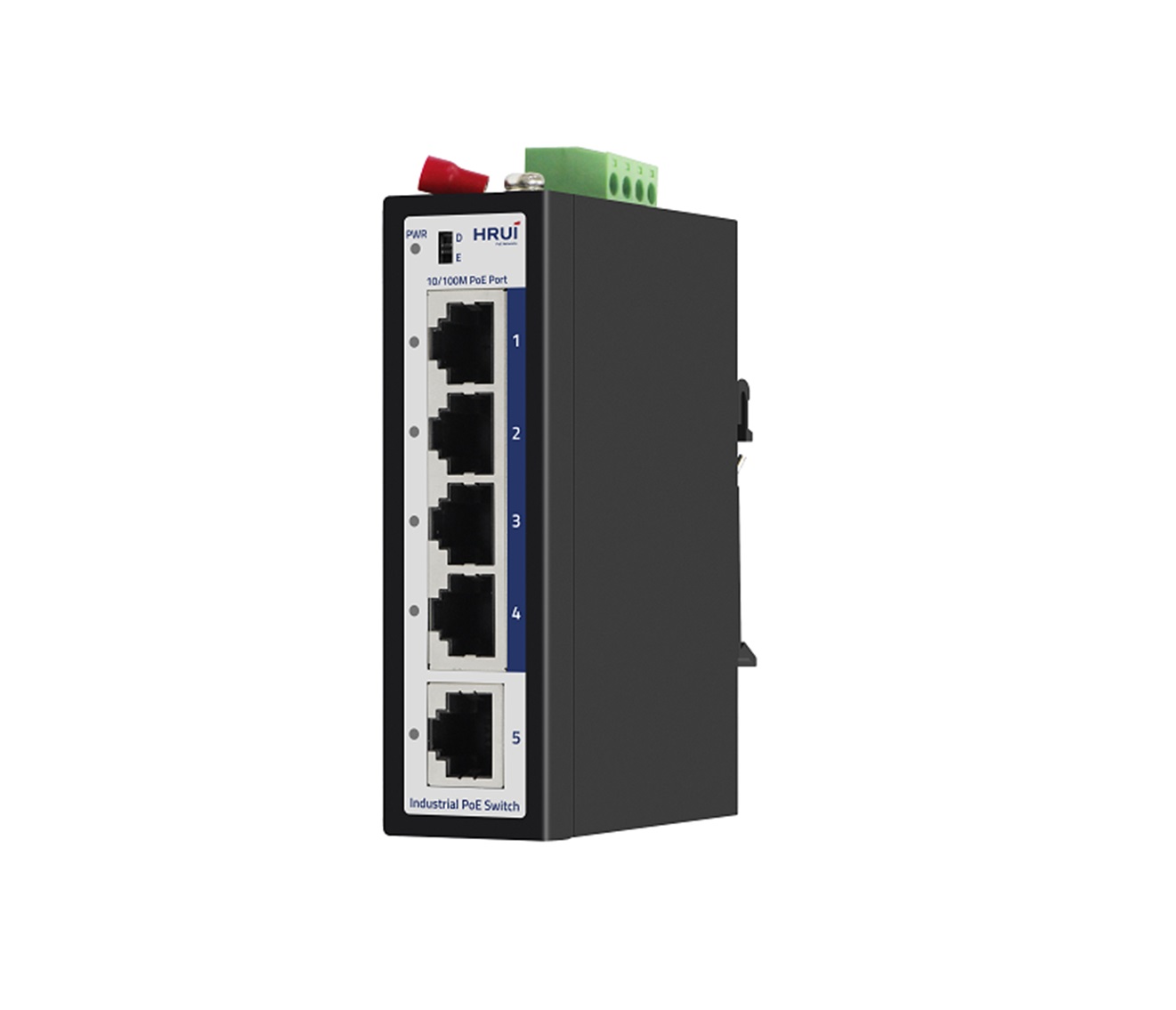 Switch cong nghiep HRUI HR500-AF-41 Switch cong nghiep HRUI HR500-AF-41