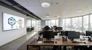 Sự khác nhau giữa WiFi 6 với WiFi 7