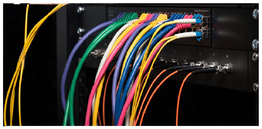 dây nhảy quang SC-LC và Multimode-Singlemode