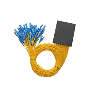 Bộ chia quang thụ động Fiber PLC Splitter