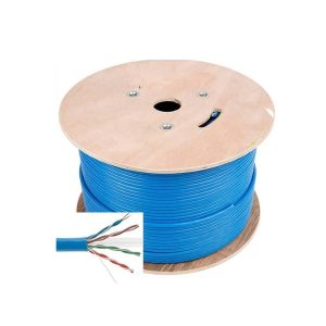 Cáp mạng UTP-CAT6