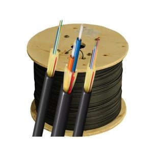 Dây cáp quang thuê bao