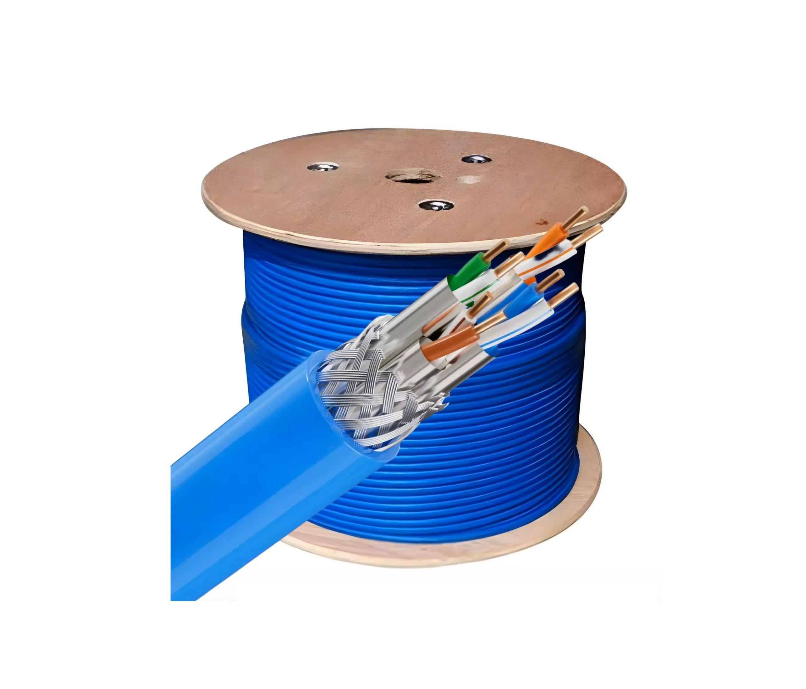 Dây mạng UTP CAT5e Dây mạng UTP CAT5e