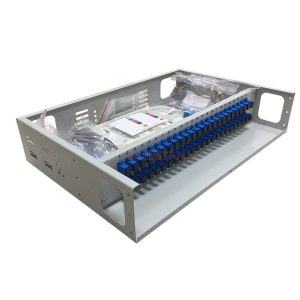 Hộp phối quang rackmount ODF-48FO