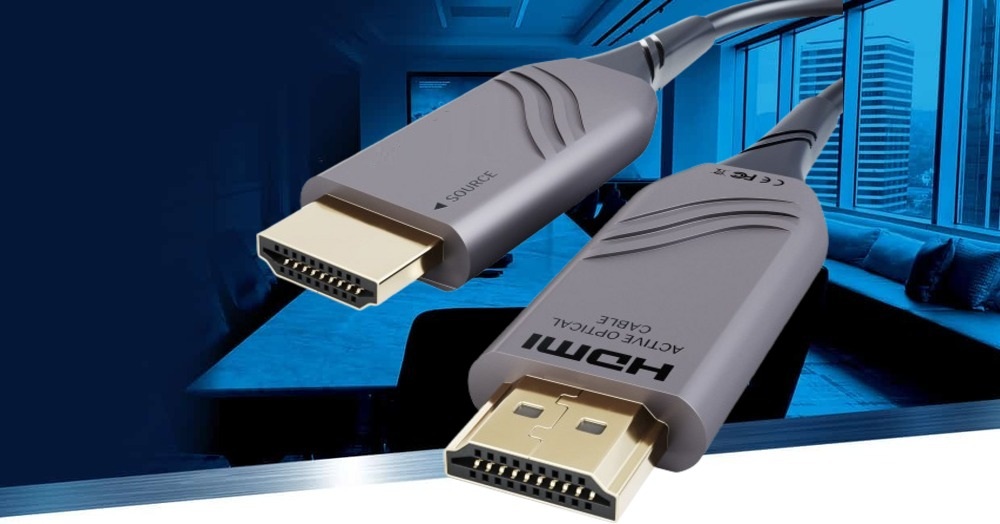 cáp HDMI chủ động và cáp HDMI thụ động