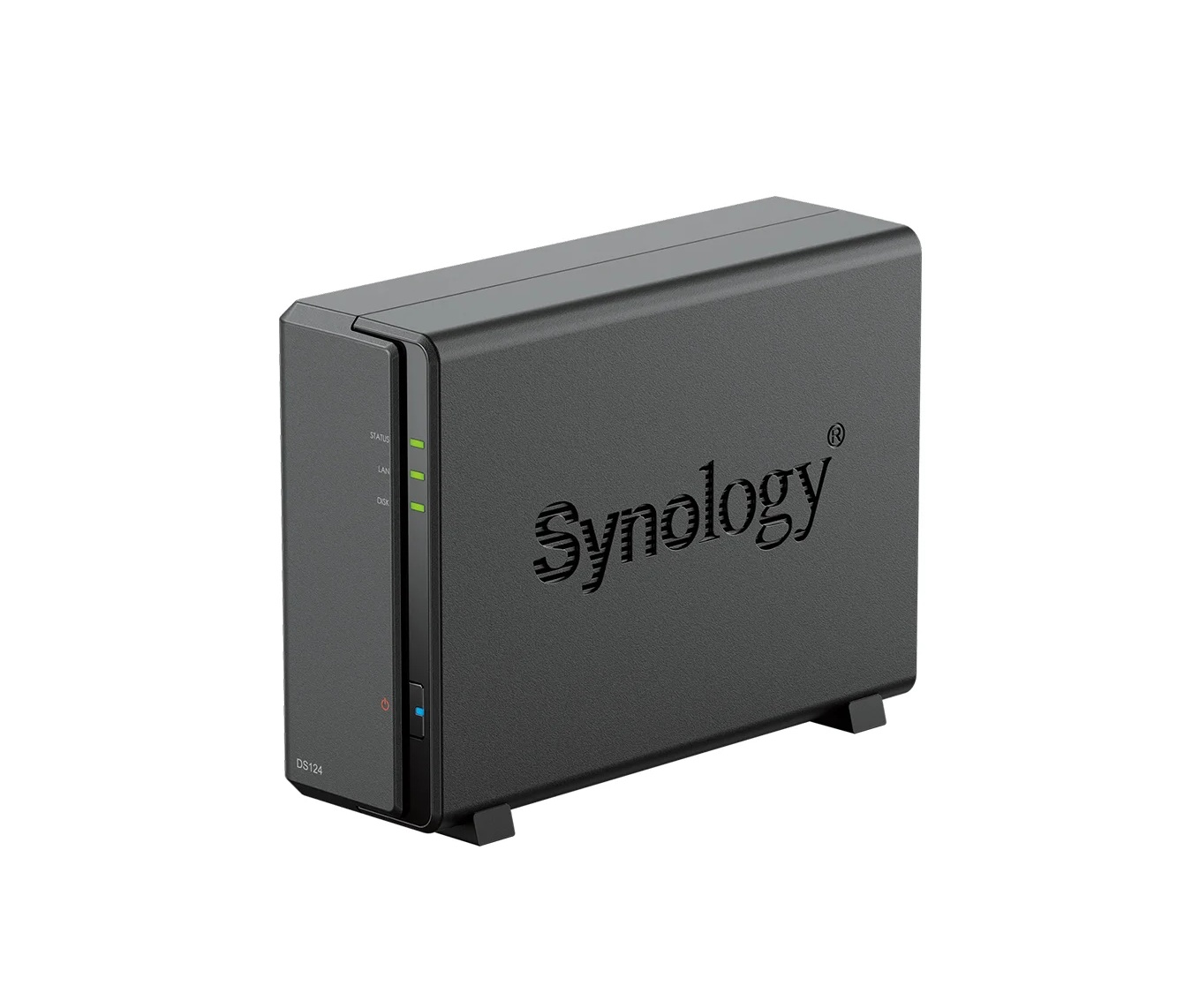 thiết bị nas Synology DS124 thiết bị nas Synology DS124