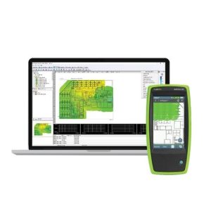 AirMagnet® Survey PRO