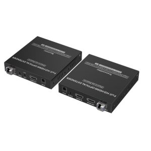 Bộ chuyển đổi HDMI sang quang Lengkeng LKV751