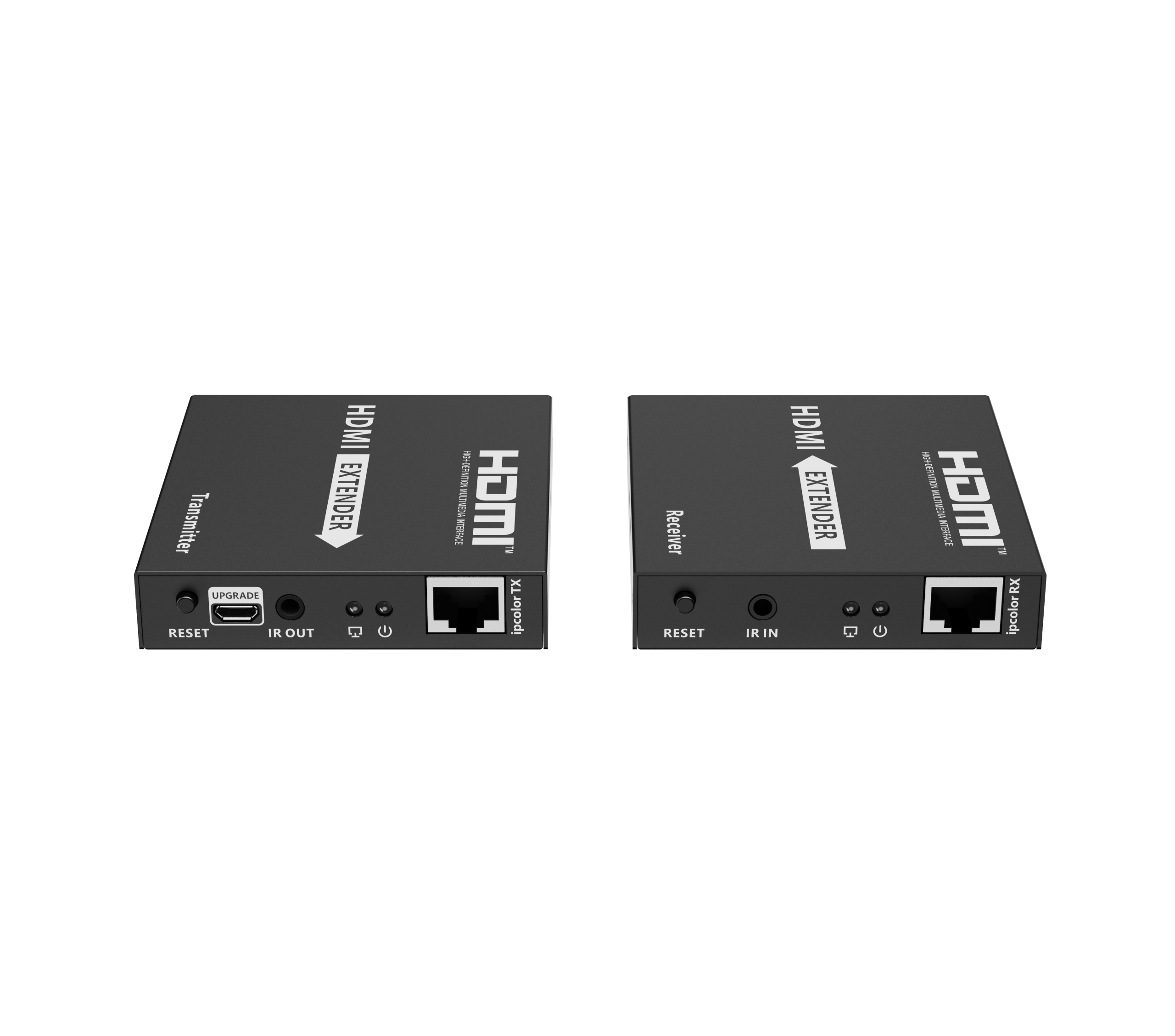 Bộ mở rộng HDMI qua LAN LKV373E-5.0 Bộ mở rộng HDMI qua LAN LKV373E-5.0