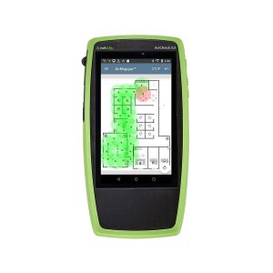 Máy đo WIFI NetAlly AirCheck G3