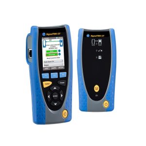 Máy đo băng thông cáp đồng TREND Networks Signaltek-CT