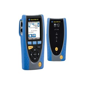 Máy đo cáp mạng TREND SignalTek NT