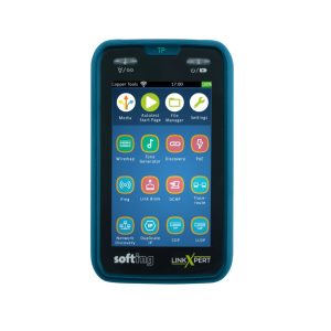 Máy đo mạng LAN đa năng Softing LinkXpert TP