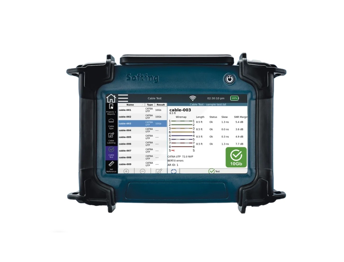 NetXpert XG2 NetXpert XG2