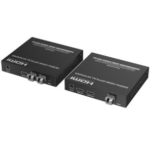 Bộ chuyển đổi HDMI 4K sang quang Lenkeng-LKV993