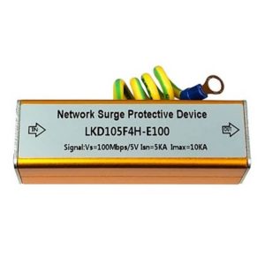 Thiết bị chống sét lan truyền Winkasing LKD105F4H-E100