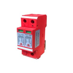 Thiết bị chống sét lan truyền nguồn điện 220VAC LKD40KA385C-2